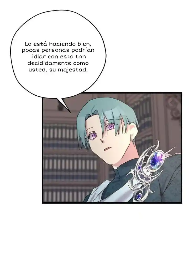 Por favor llora, Príncipe heredero capítulo 17, página 16