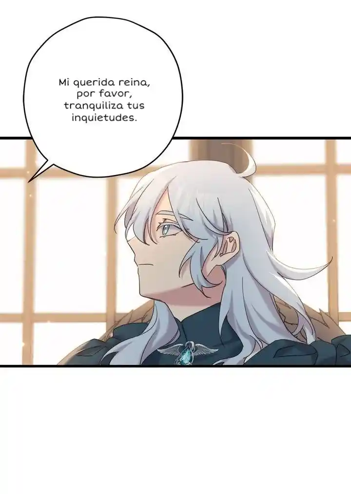 Por favor llora, Príncipe heredero capítulo 17, página 17