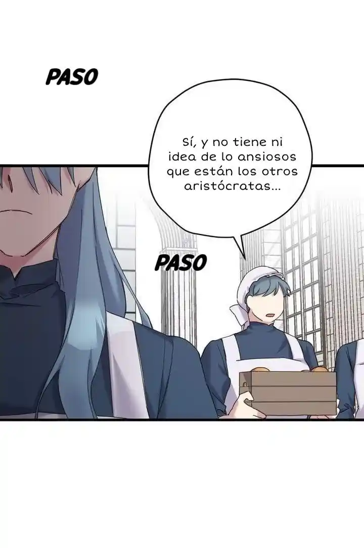 Por favor llora, Príncipe heredero capítulo 17, página 23