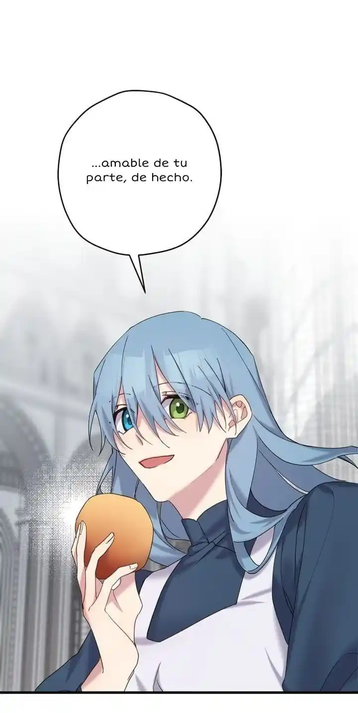 Por favor llora, Príncipe heredero capítulo 17, página 32