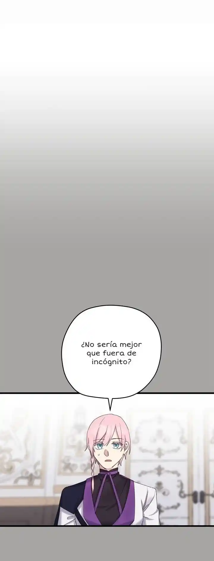 Por favor llora, Príncipe heredero capítulo 17, página 33