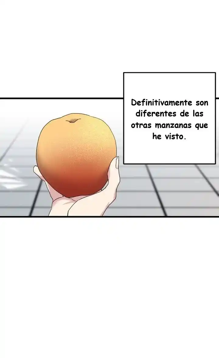 Por favor llora, Príncipe heredero capítulo 17, página 37