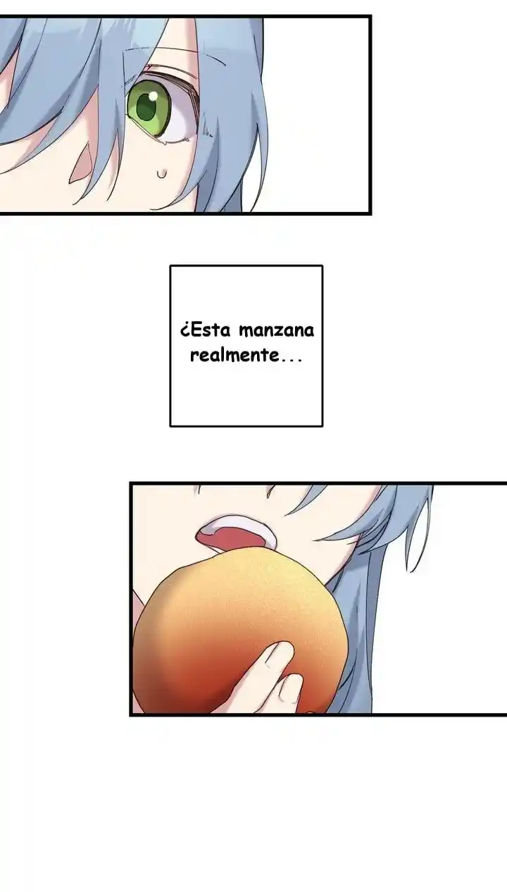 Por favor llora, Príncipe heredero capítulo 17, página 38