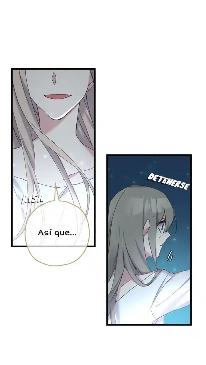 Por favor llora, Príncipe heredero capítulo 17, página 54