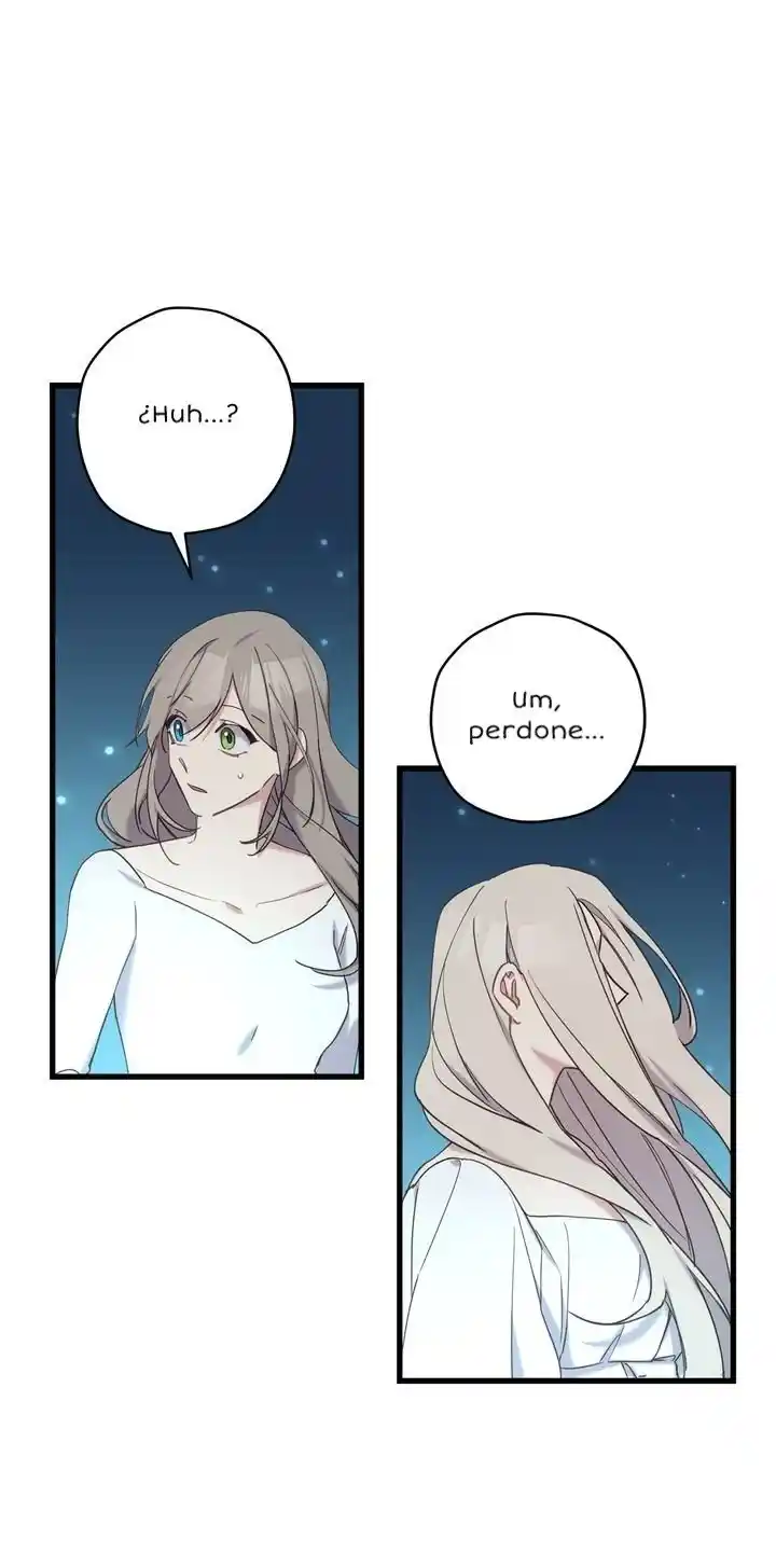 Por favor llora, Príncipe heredero capítulo 18, página 3