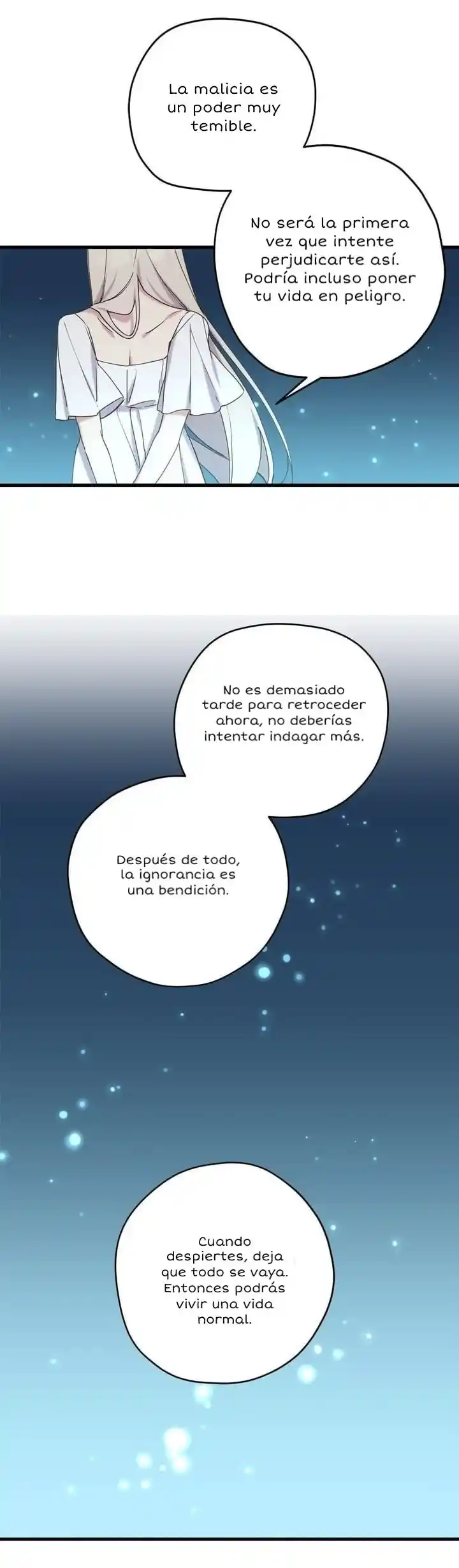 Por favor llora, Príncipe heredero capítulo 18, página 13