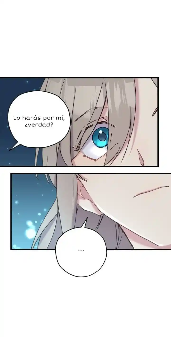 Por favor llora, Príncipe heredero capítulo 18, página 14