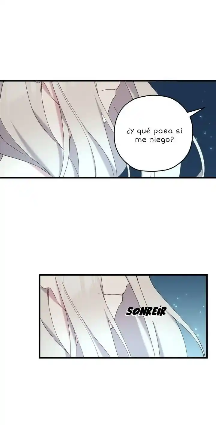 Por favor llora, Príncipe heredero capítulo 18, página 15