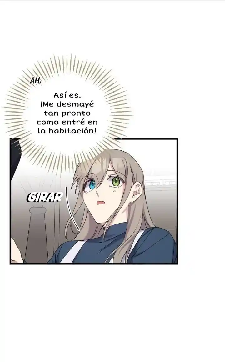 Por favor llora, Príncipe heredero capítulo 18, página 28