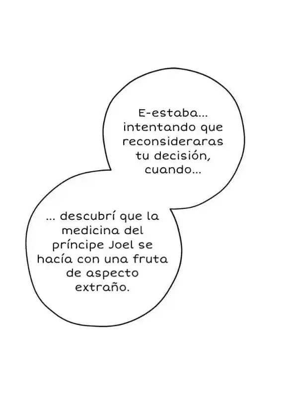 Por favor llora, Príncipe heredero capítulo 18, página 30