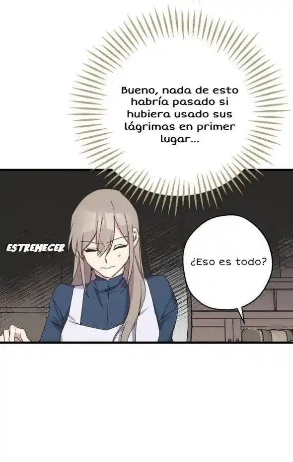 Por favor llora, Príncipe heredero capítulo 18, página 32