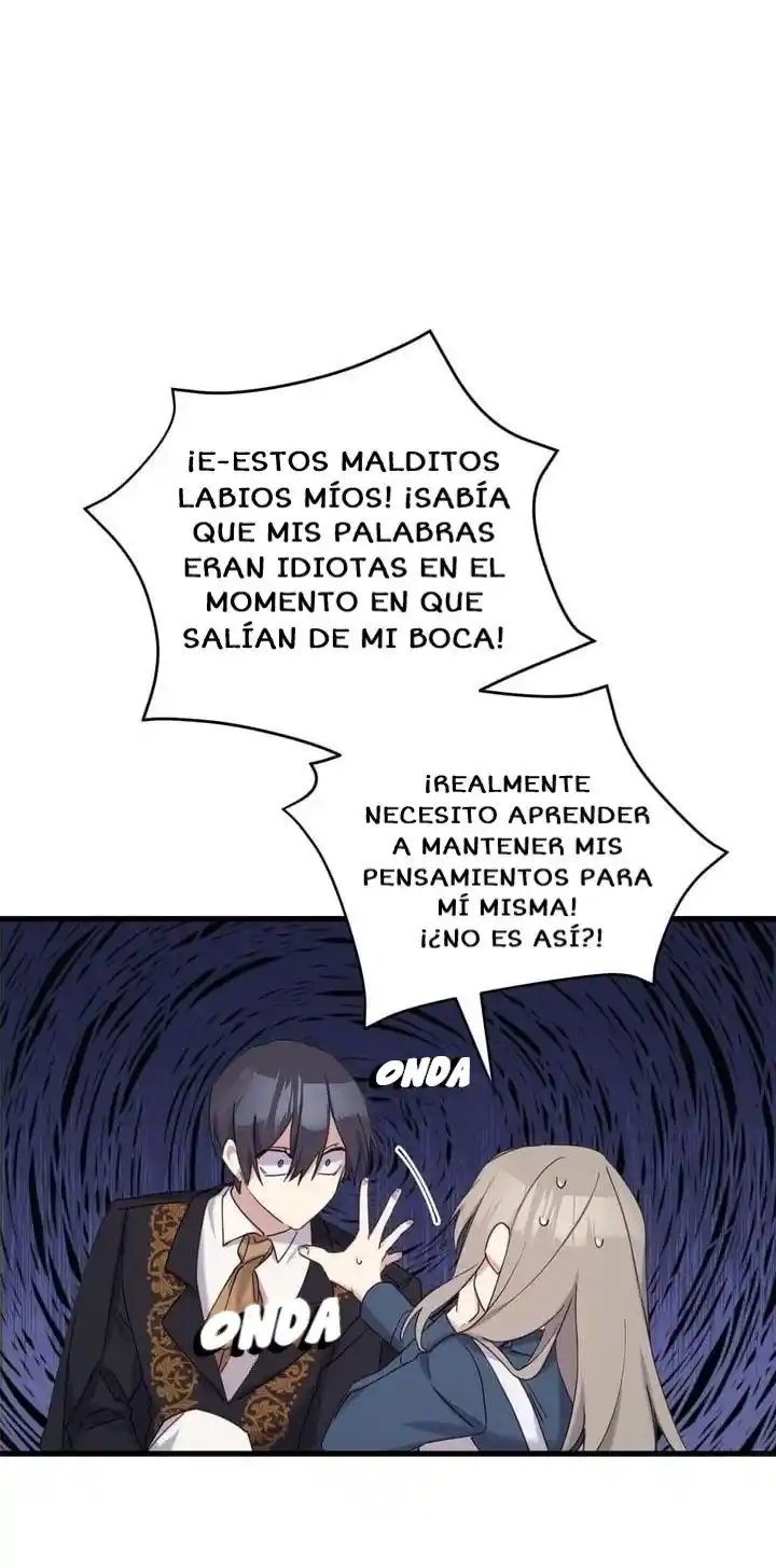Por favor llora, Príncipe heredero capítulo 18, página 39
