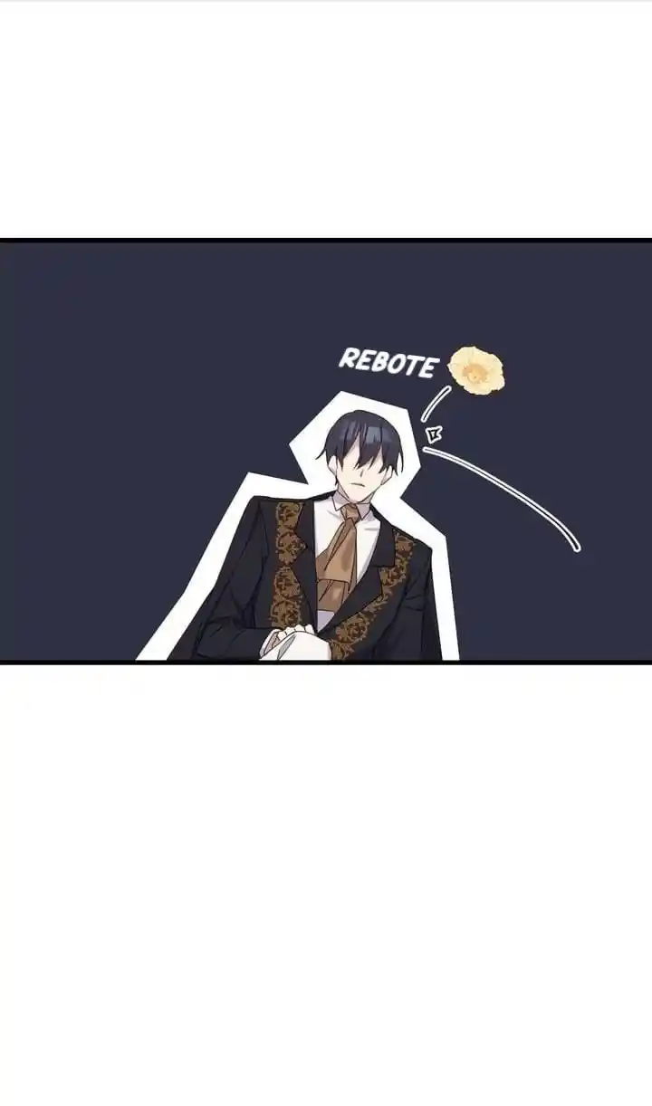 Por favor llora, Príncipe heredero capítulo 18, página 42