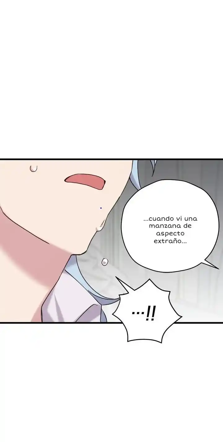 Por favor llora, Príncipe heredero capítulo 19, página 16