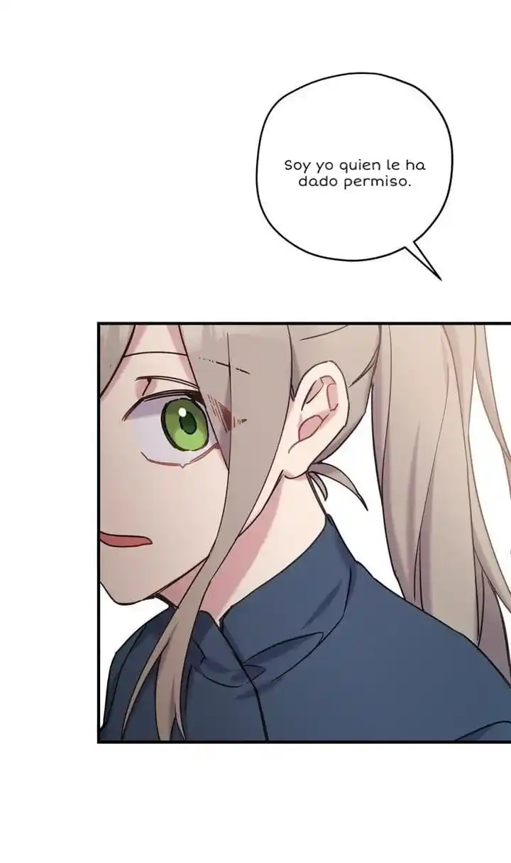 Por favor llora, Príncipe heredero capítulo 19, página 31