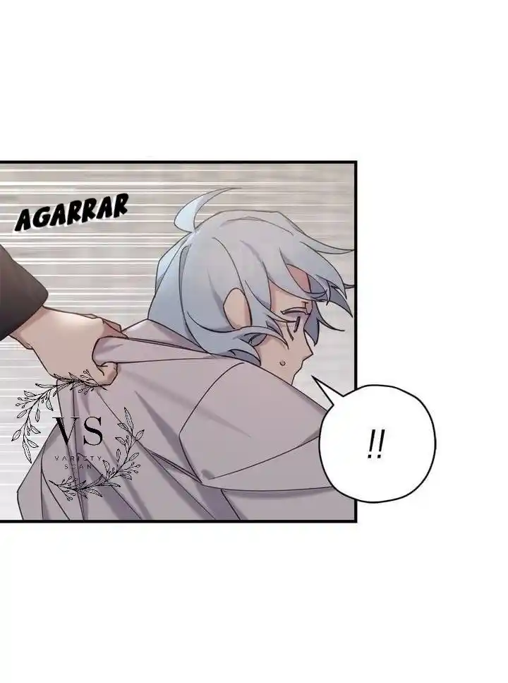 Por favor llora, Príncipe heredero capítulo 19, página 48
