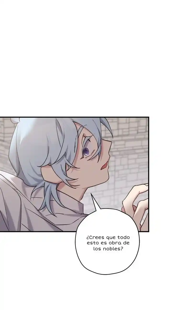 Por favor llora, Príncipe heredero capítulo 19, página 51