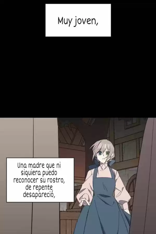 Por favor llora, Príncipe heredero capítulo 2, página 3