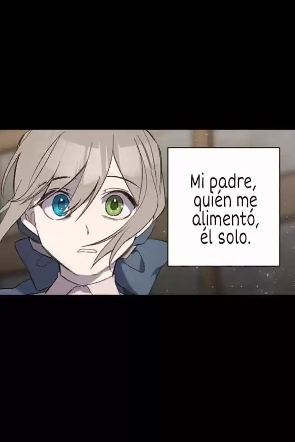Por favor llora, Príncipe heredero capítulo 2, página 4