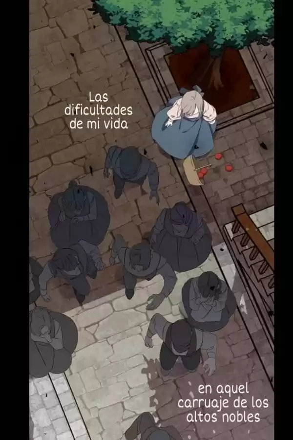 Por favor llora, Príncipe heredero capítulo 2, página 5