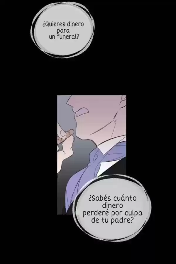 Por favor llora, Príncipe heredero capítulo 2, página 7