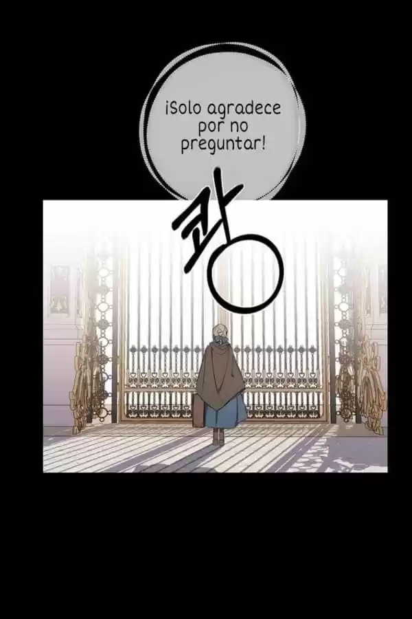 Por favor llora, Príncipe heredero capítulo 2, página 8