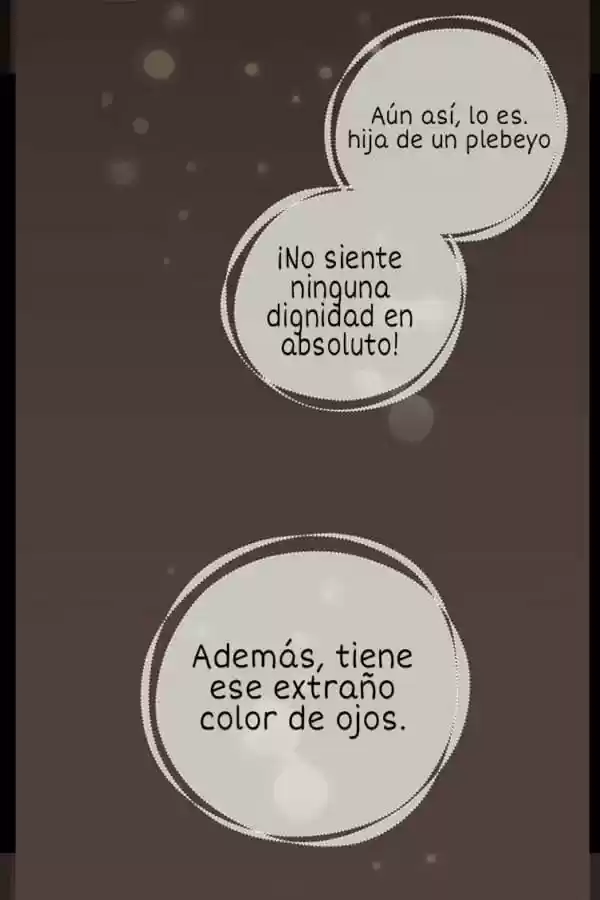 Por favor llora, Príncipe heredero capítulo 2, página 14