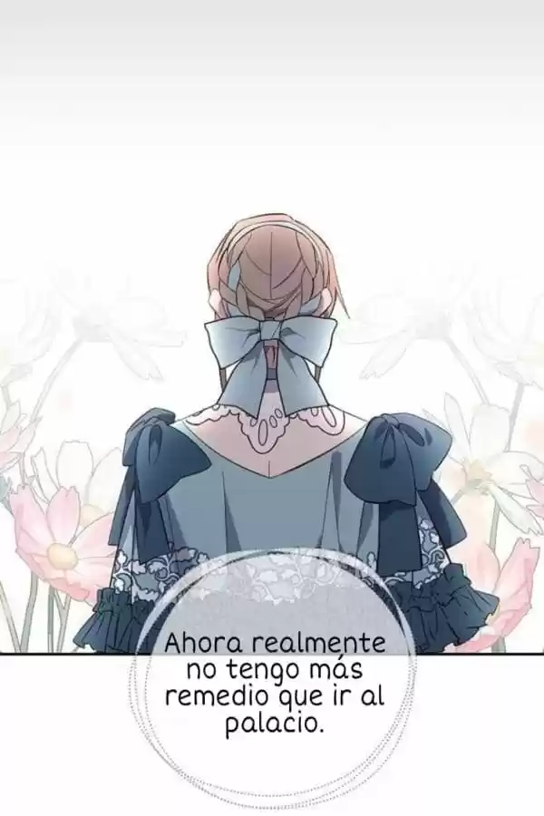 Por favor llora, Príncipe heredero capítulo 2, página 16