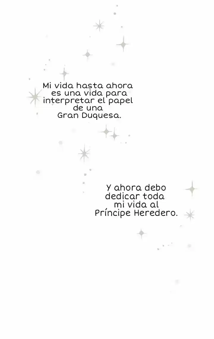 Por favor llora, Príncipe heredero capítulo 2, página 17