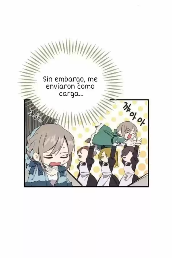 Por favor llora, Príncipe heredero capítulo 2, página 19