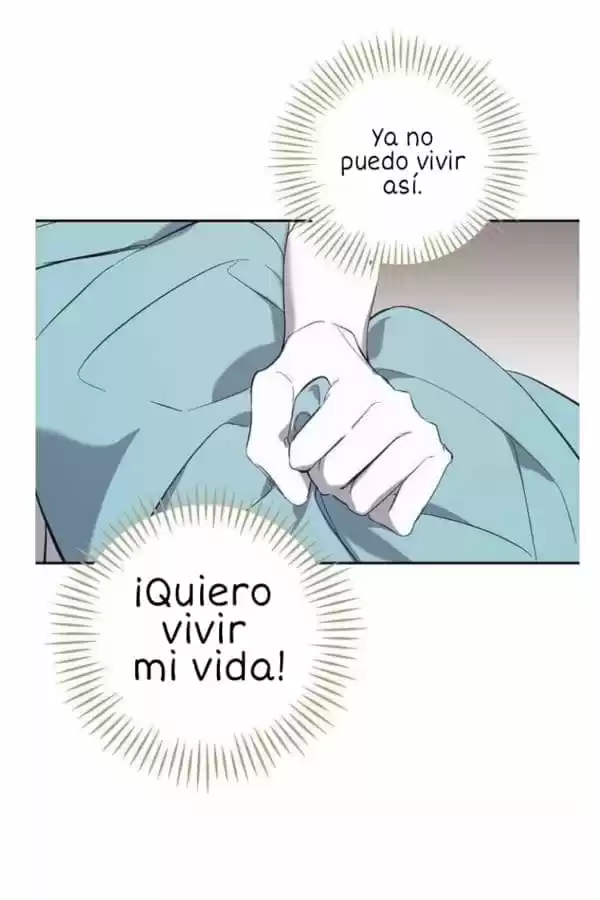 Por favor llora, Príncipe heredero capítulo 2, página 20