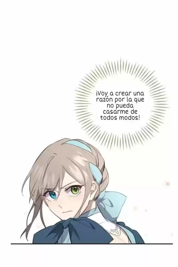 Por favor llora, Príncipe heredero capítulo 2, página 23