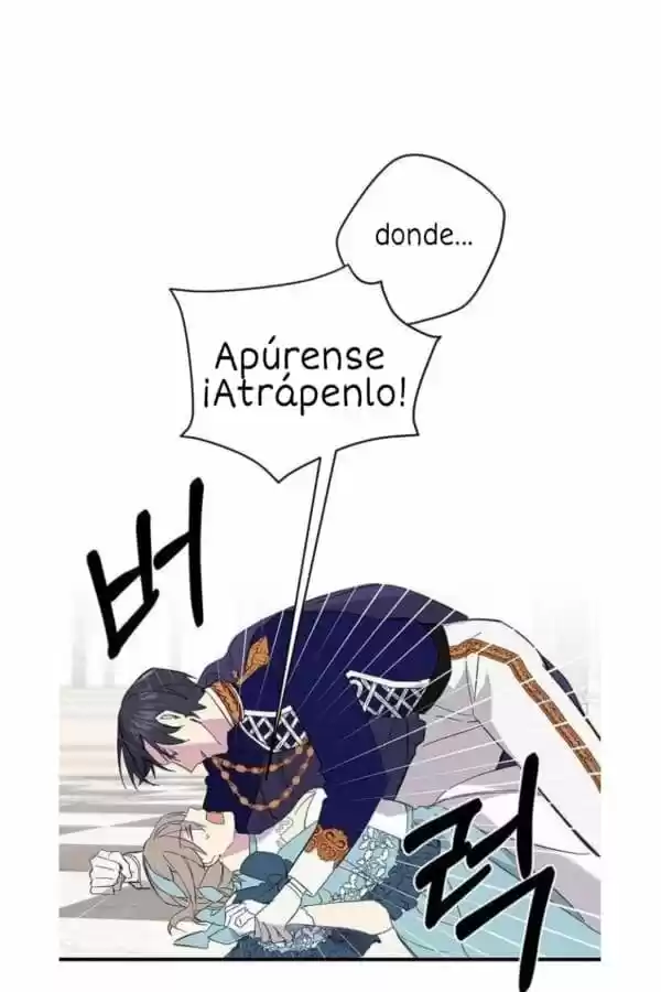 Por favor llora, Príncipe heredero capítulo 2, página 33