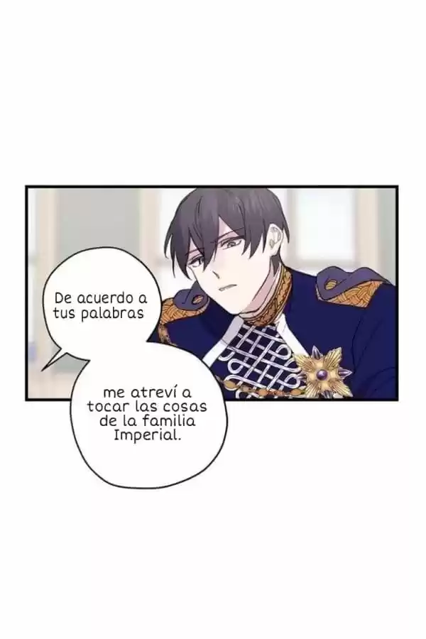 Por favor llora, Príncipe heredero capítulo 2, página 34