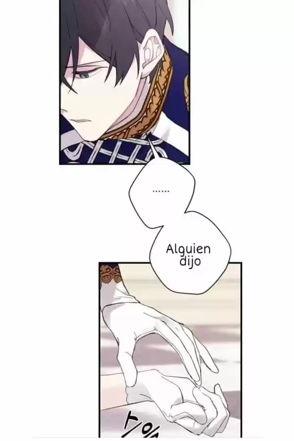 Por favor llora, Príncipe heredero capítulo 2, página 36