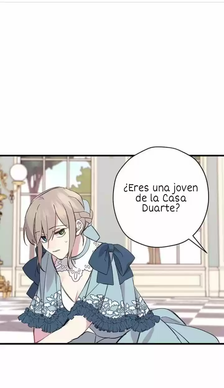 Por favor llora, Príncipe heredero capítulo 2, página 37
