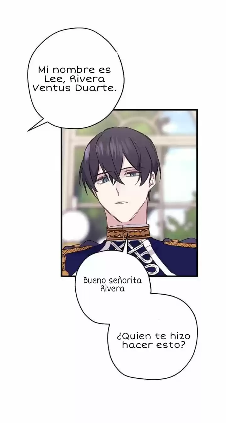 Por favor llora, Príncipe heredero capítulo 2, página 38