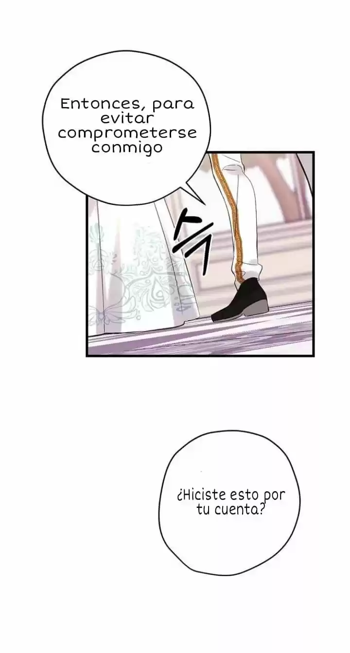 Por favor llora, Príncipe heredero capítulo 2, página 40
