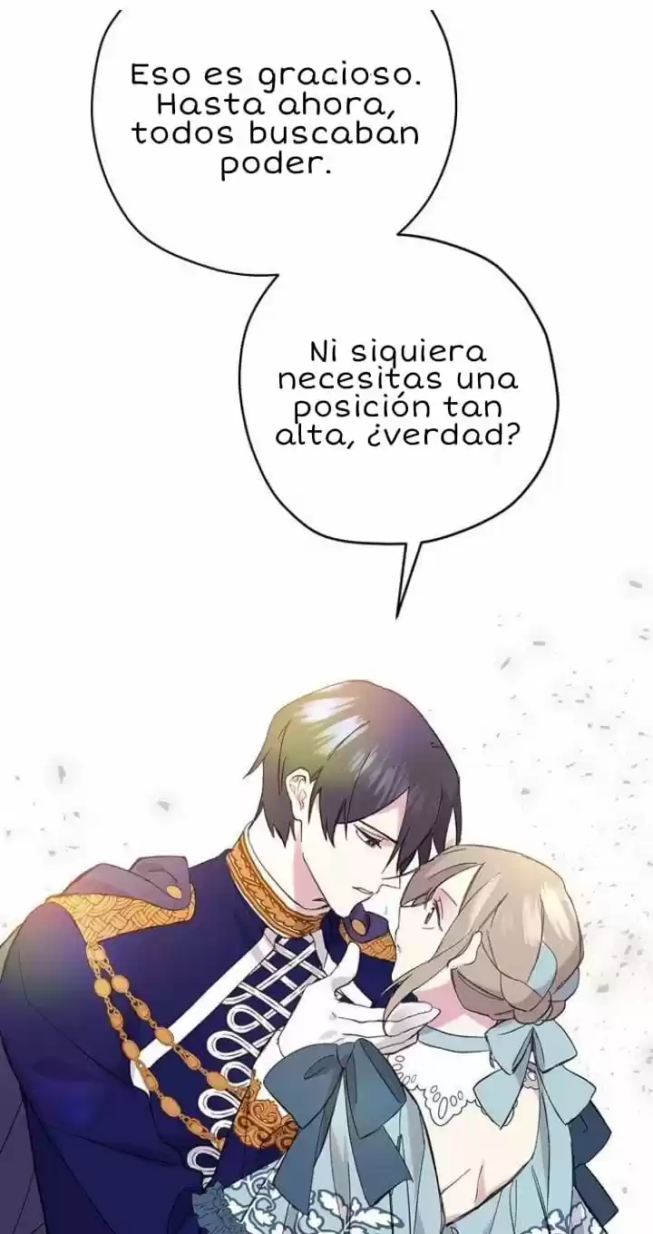 Por favor llora, Príncipe heredero capítulo 2, página 42