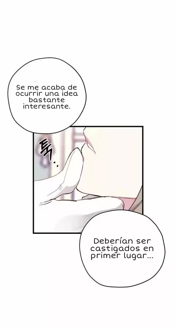 Por favor llora, Príncipe heredero capítulo 2, página 43