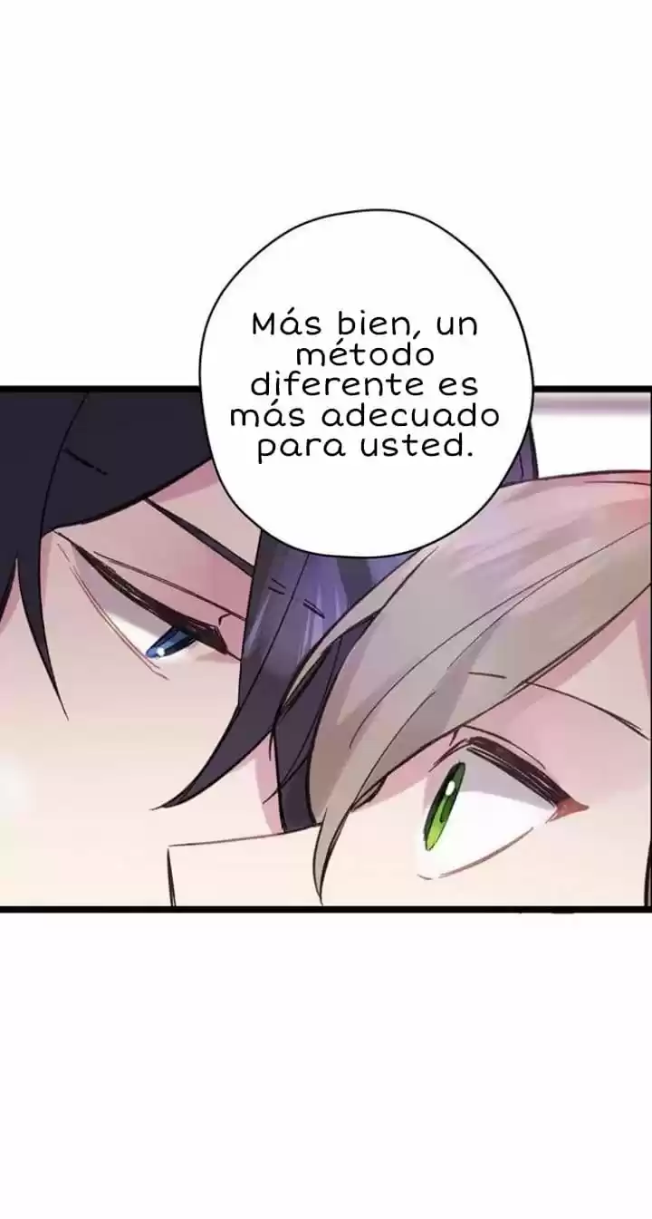Por favor llora, Príncipe heredero capítulo 2, página 44