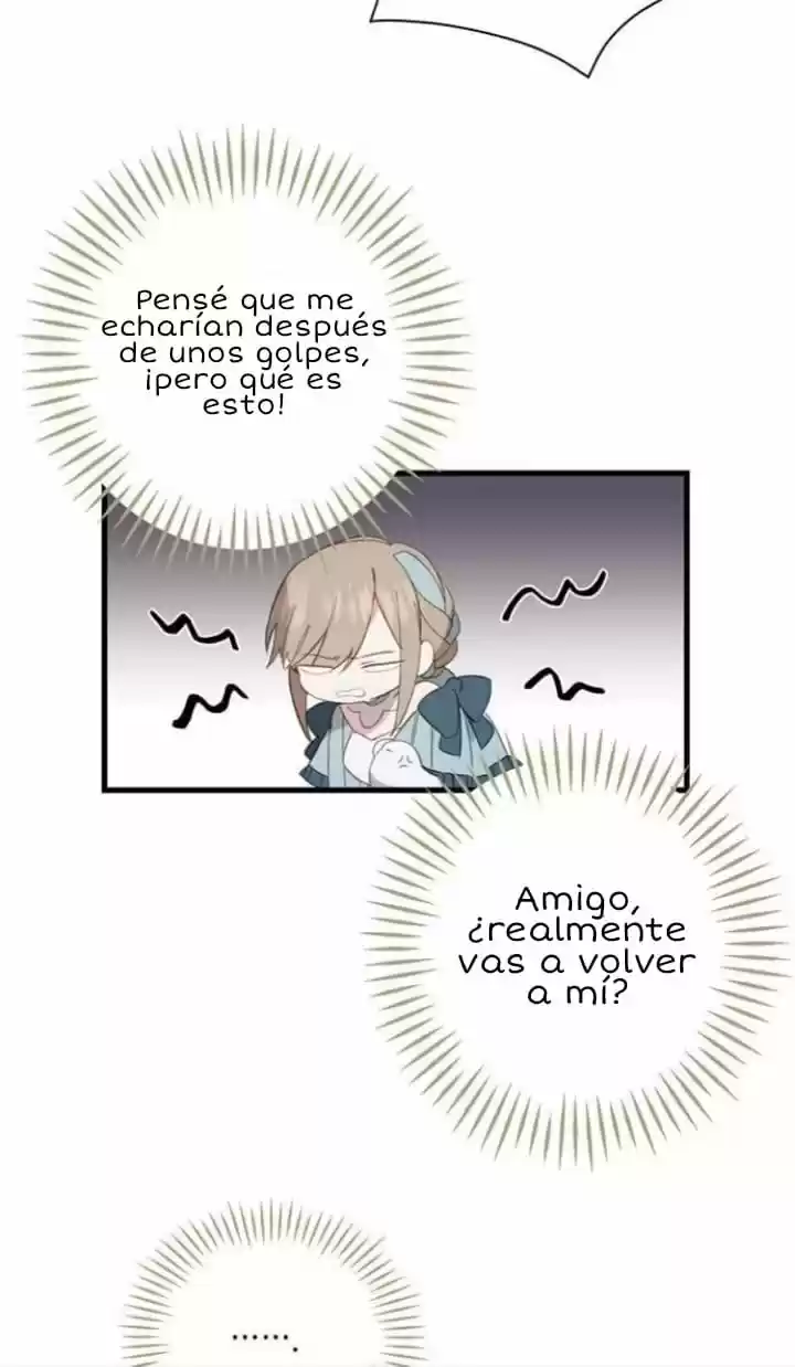 Por favor llora, Príncipe heredero capítulo 2, página 55