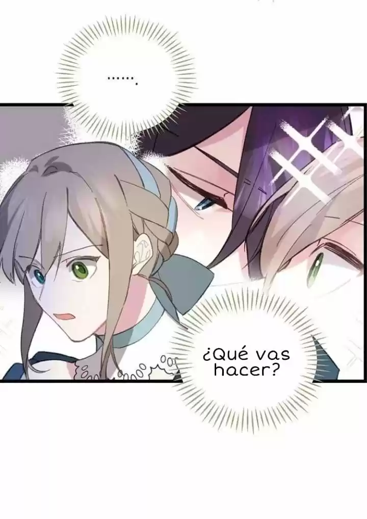 Por favor llora, Príncipe heredero capítulo 2, página 56