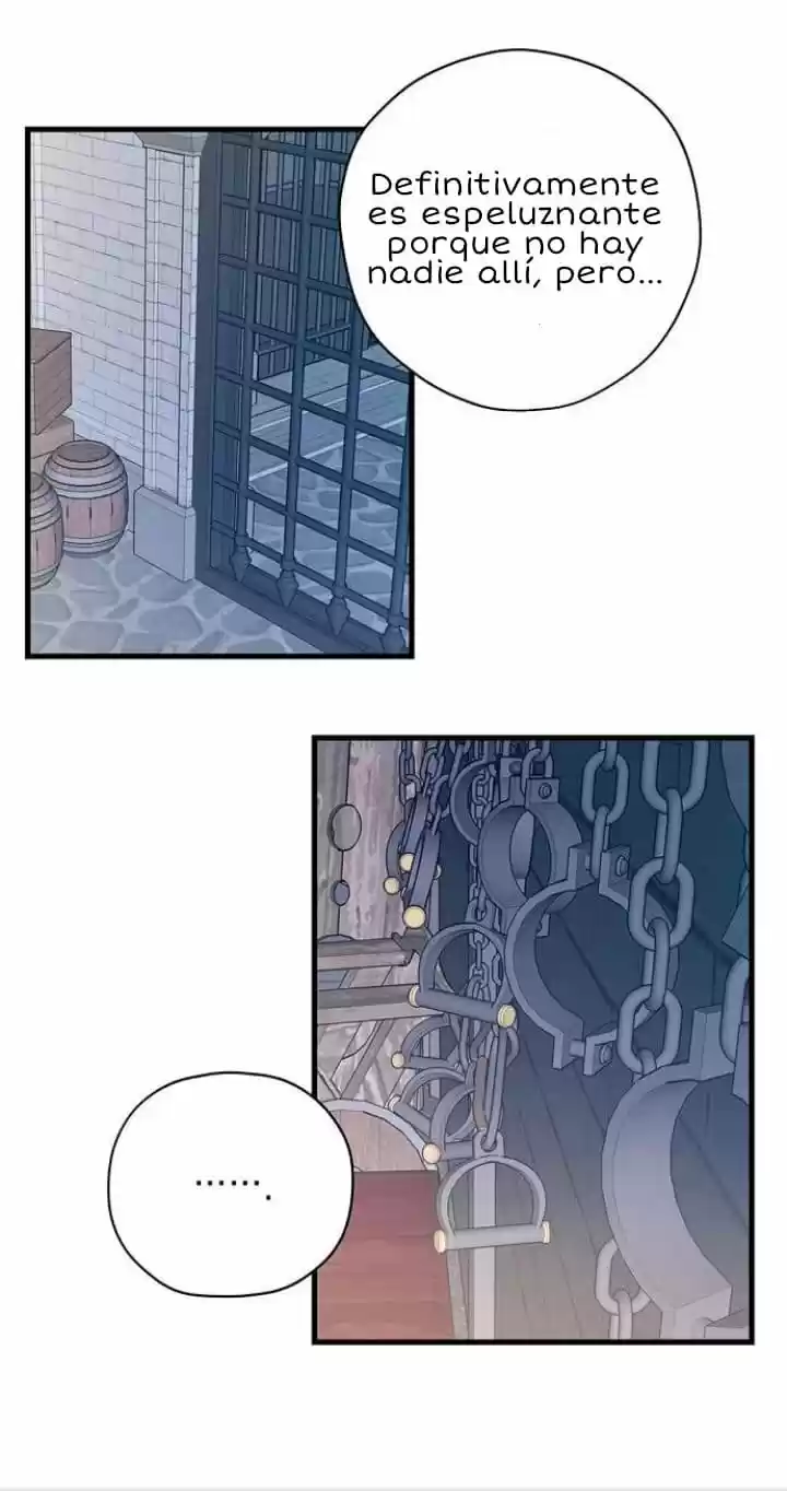 Por favor llora, Príncipe heredero capítulo 2, página 60