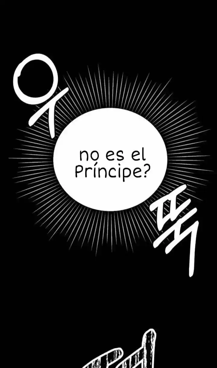 Por favor llora, Príncipe heredero capítulo 2, página 64