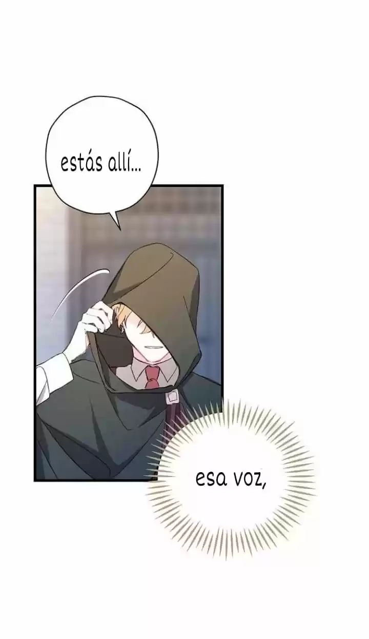 Por favor llora, Príncipe heredero capítulo 2, página 69