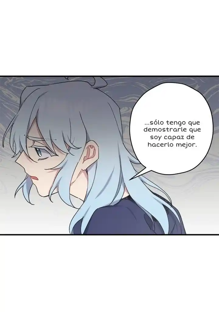 Por favor llora, Príncipe heredero capítulo 20, página 14