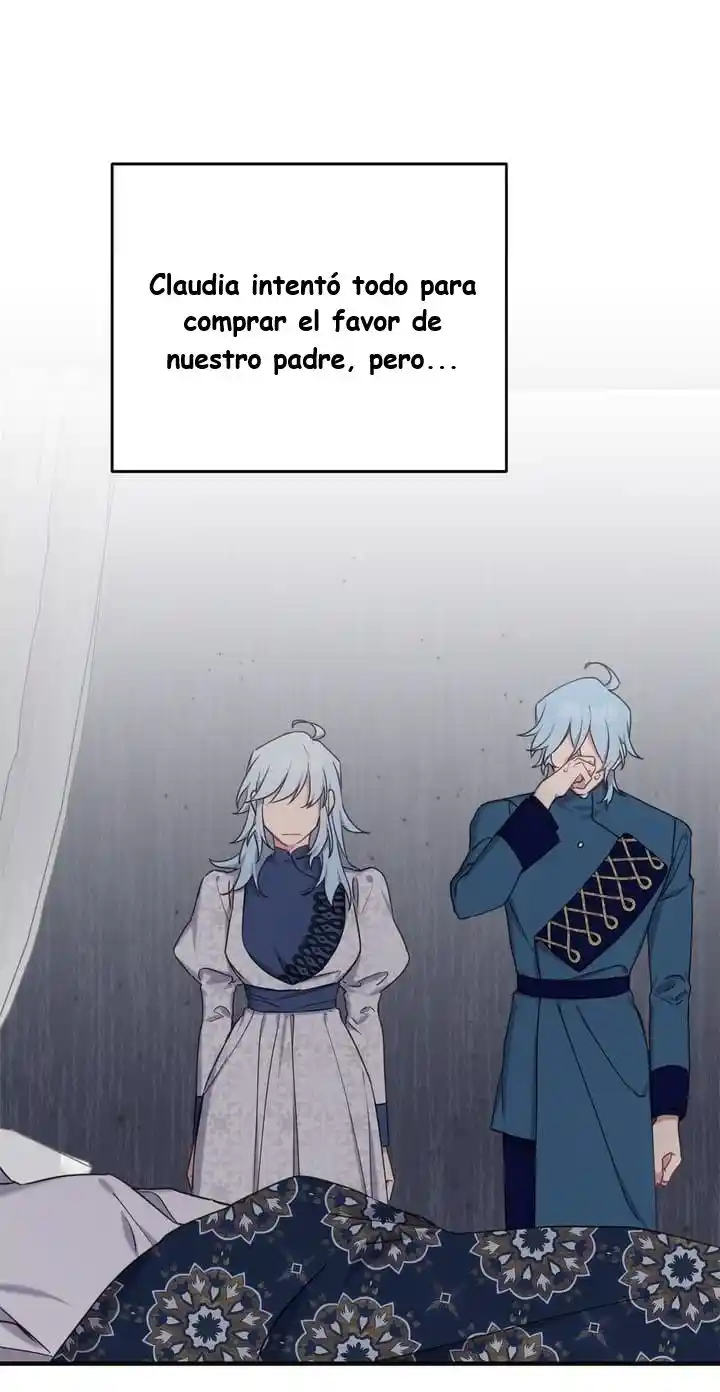 Por favor llora, Príncipe heredero capítulo 20, página 15
