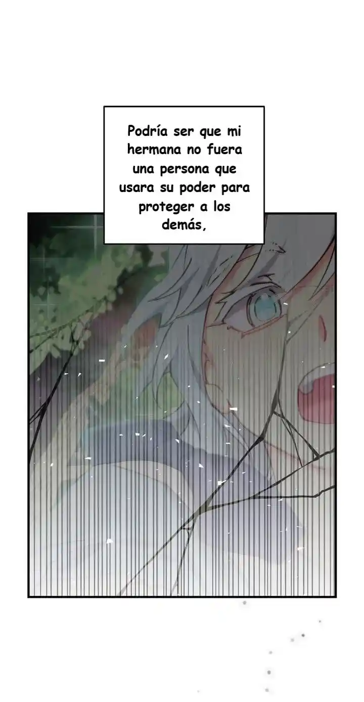 Por favor llora, Príncipe heredero capítulo 20, página 28