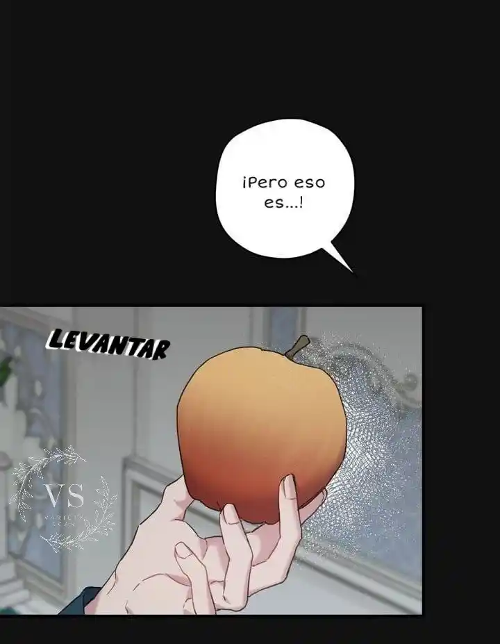 Por favor llora, Príncipe heredero capítulo 20, página 38